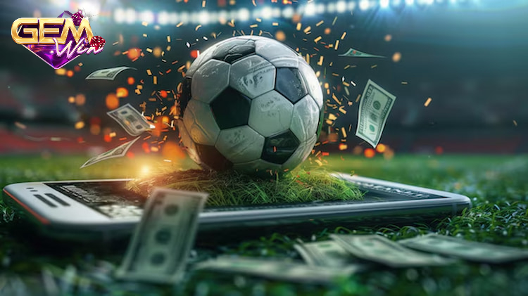 Các loại kèo chấp phổ biến